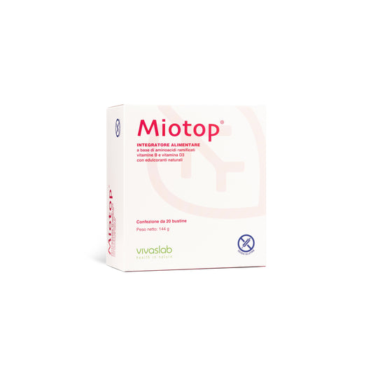 Miotop 20 bustine